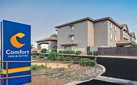 Comfort Inn & Suites Sierra Vista Near Ft Huachuca